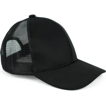 Módní doplněk Art Of Polo Kšiltovka Anglidwen černá Univerzální