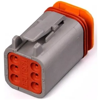 Osvětlení automobilu konektor DEUTSCH k světlometu RGV1