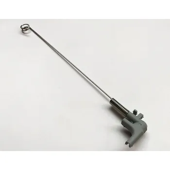 Příslušenství pro žehličku Náhradní držák kabelu pro žehlící prkno Polti Asse Vaporella TOP FPOAS0032