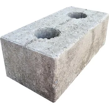 Plot Základní zdící kámen Demi Block HX4/15 40 x 20 x 15 cm Kamelo
