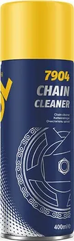 Motokosmetika Mannol Chain Cleaner 7904 400 ml
