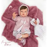 Nines Artesanals Reborn Premium Celia…