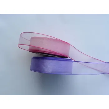 Stuha monofilová fialová