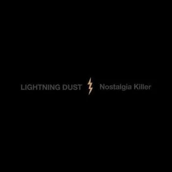 Zahraniční hudba CD Lightning Dust: Nostalgia Killer 2023