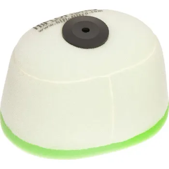 Motodíl HIFLO vzduchový filtr KAWASAKI KLR 650A/B/C`87-16 (100) (HIFLO vzduchový filtr KAWASAKI KLR 650A/B/C`87-16 (100))