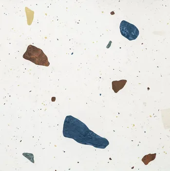 Colore mat - dlaždice rektifikovaná 59,8x59,8 bílá 6005426