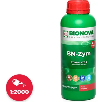 Hnojivo Hnojivo BioNova Zym Objem: 1l
