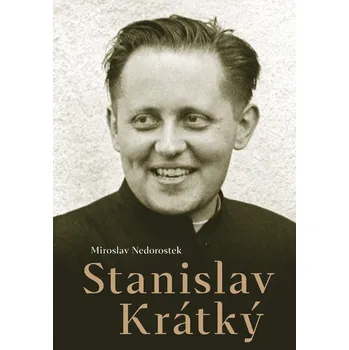 Literární biografie CDK (Centrum pro studium demokracie a kultury) Stanislav Krátký