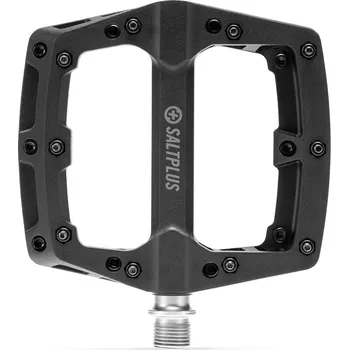 Pedál na kolo Pedály - SALT Plus HQ Nylon - Black