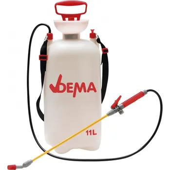 Postřikovač DEMA Zahradní postřikovač 11 L