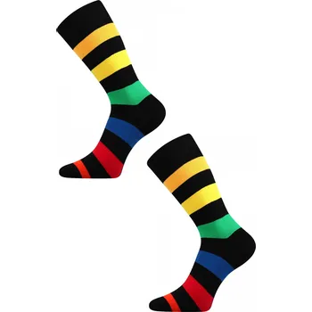 Dámské ponožky Lonka Deline II - 2 Velikost: 39-42