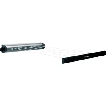 Sušák na prádlo Brabantia Pull Out výsuvný sušák 22 m