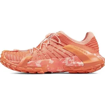 Pánská móda Mammut Mammut Hueco Knit II Low Women Barva + velikost: Oranžová - EU 39 1/3 - UK 6