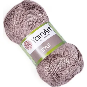 YarnArt Style, 655