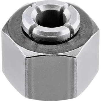 SPZ-DGE 1/4 Kleština s upínací maticí, 1/4" pro přímé brusky, Flex