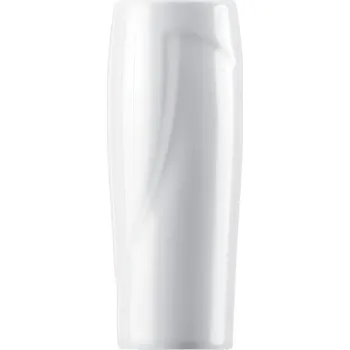 Váza Lilien | Váza, bílá, 11,4 cm, Atlantis