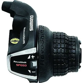 Řazení na kolo Řazení SHIMANO Revo Shift SLRS 35 pravé 6-ti kolečko