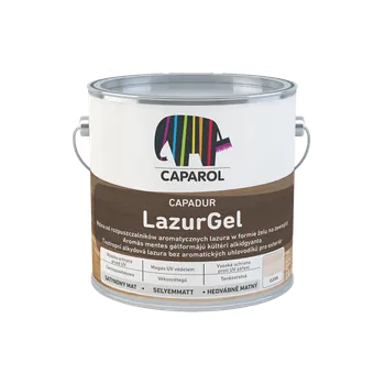 lazura Capadur LazurGel 1 l T