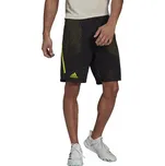adidas 2N1 Short PB HR černé/žluté S