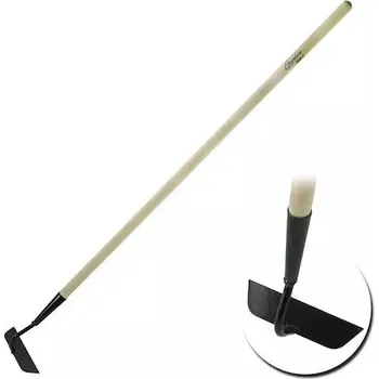 Motyka Dedra 80C070 Motyka malá 160 mm potažená plastem L-1100 mm