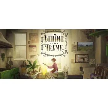 Počítačová hra Behind the Frame: The Finest Scenery (PC) (Steam)