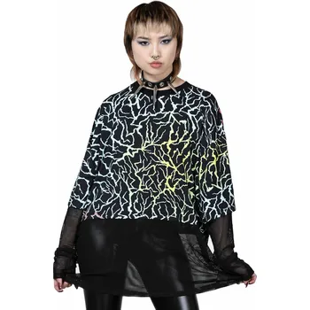 tričko unisex - Heaven Sent - KILLSTAR - KSRA009001 - 3XL