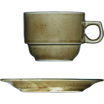 G. Benedikt | Šálek s podšálkem, 110 ml, Country range