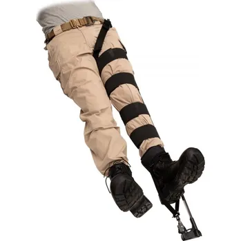 Extenzní dlaha CT-6 (uhlíková konstrukce) typ: taktická