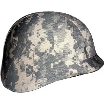 Airsoft Comando Převlek na helmu - AT digital