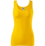 Tílko 136 TRIUMPH dámské - žlutá - L