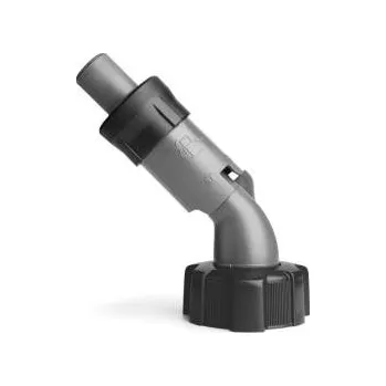 Zahradní technika Husqvarna hubice palivová s ochranou proti přelití