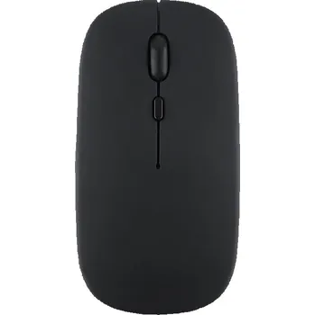 Myš Bezdrátová dobíjecí myš - černá