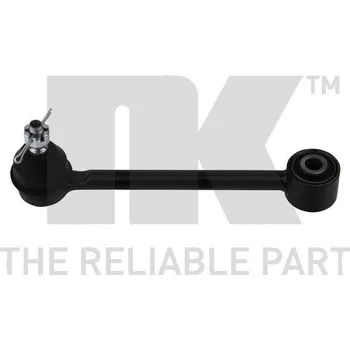 Zavěšení kol Řídicí páka, zavěšení kol SBS 5013449