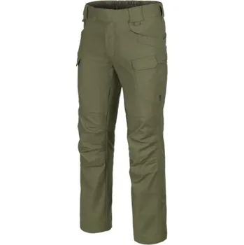 Pánské oblečení Kalhoty tactical - UTP - PolyCotton - Oliv- Helikon Velikost: XL - LONG