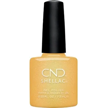 Lak na nehty CND™ SHELLAC™ - UV COLOR – SUNDIAL IT UP 7,3ml /256 ***