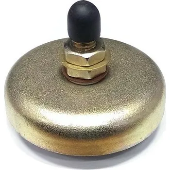 Truhlářská svěrka Svěrka zemnící 500A otočná Magnetic Clamp