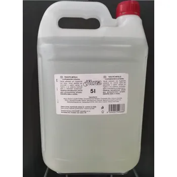 Mýdlo Tekuté&nbsp;mýdlo&nbsp;s antibakteriální přísadou, 5 kg