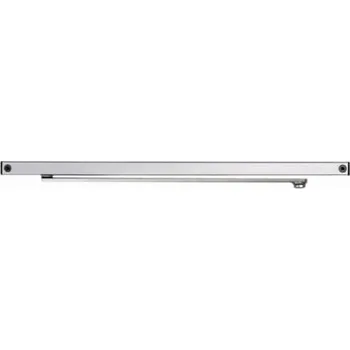 Zavírač dveří Assa Abloy Rameno kluzné G193 standard, stříbrné