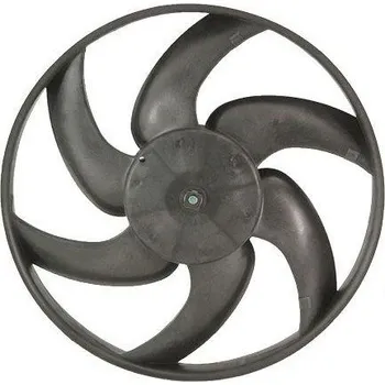 Ventilátor topení a klimatizace Ventilátor PEUGEOT PARTNER 96-02