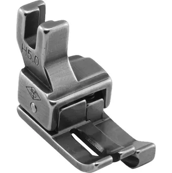 Texi Patka kompenzační pravá 5.0 mm Singer