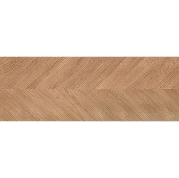 Obklad Sedona wood str - obkládačka rektifikovaná 32,8x89,8 hnědá 6005368