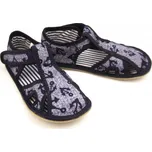 Ef Barefoot chlapecké bačkory 386 Jeans Kotva EUR 24