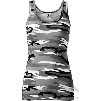 Pánské tílko Neznámý Dámské tílko - Urban Velikost: L