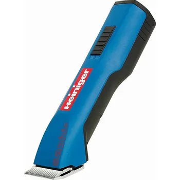 Péče o srst a drápky Bateriový stříhací strojek HEINIGER Saphir 35 W