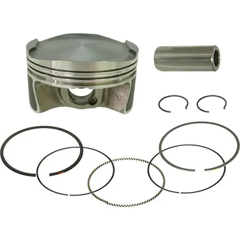 Píst motoru NAMURA píst CAN-AM OUTLANDER / RENEGADE 1000 12-17 COMMANDER 1000 11-17 nominální 90,96MM (kroužky pro-80010R) (NAMURA píst CAN-AM OUTLANDER / RENEGADE 1000 12-17 COMMANDER 1000 11-17 nominální 90,96MM (kroužky pro-80010R))