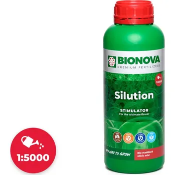 Hnojivo Hnojivo BioNova Silution Objem: 1l