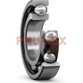 SKF 6303 TN9 kuličkové ložisko