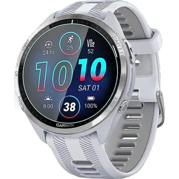 Ochranné sklo pro Garmin Forerunner 965