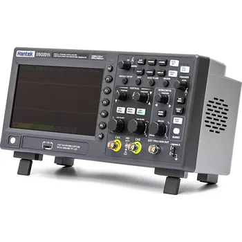 Autodiagnostika Hantek DSO2D15 2-kanálový osciloskop