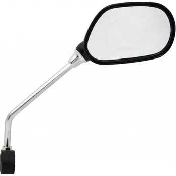 Zrcátko na kolo Zpětné zrcátko FORCE na řidítka - pravá strana